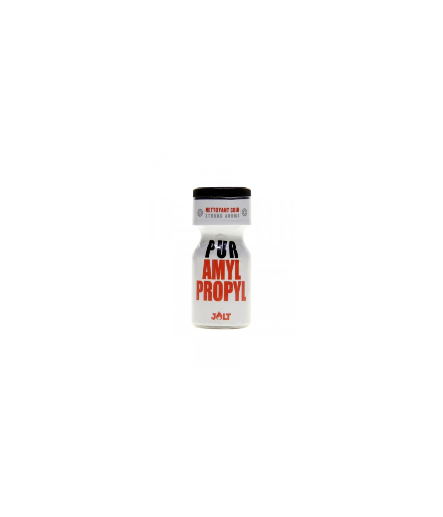 Poppers Pur Amyl-Propyl Jolt 10ml Poppers Pur Amyl-Propyl Jolt 10ml