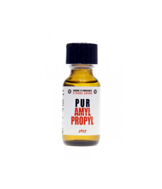 Poppers Pur Amyl-Propyl Jolt 25ml