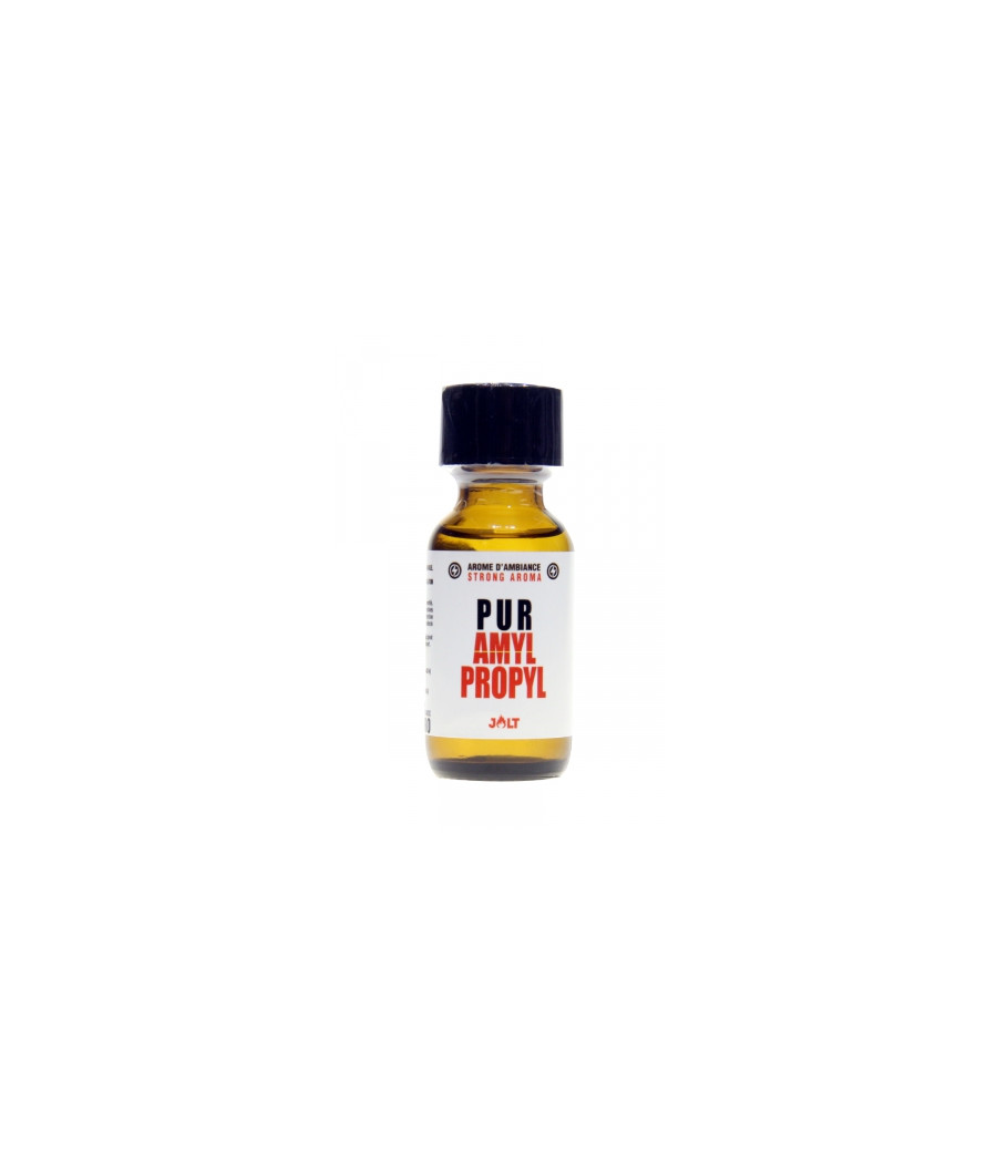 Poppers Pur Amyl-Propyl Jolt 25ml Poppers Pur Amyl-Propyl Jolt 25ml