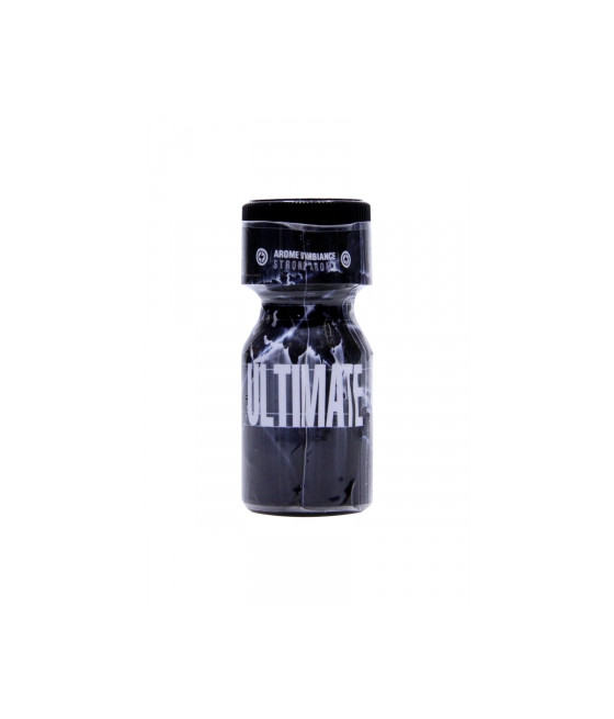 Poppers Ultimate 10ml
