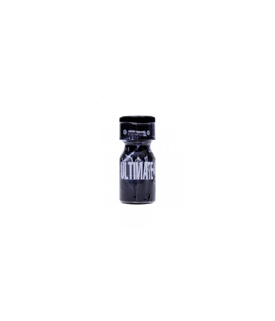 Poppers Ultimate 10ml Poppers Ultimate 10ml