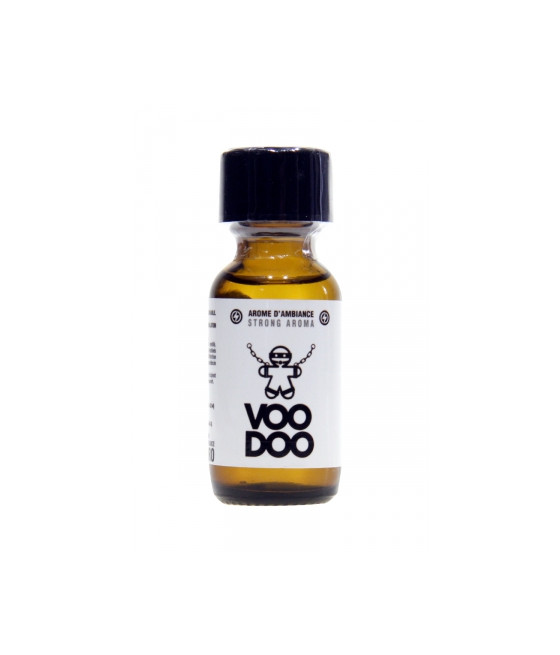 Poppers Voodoo 25ml