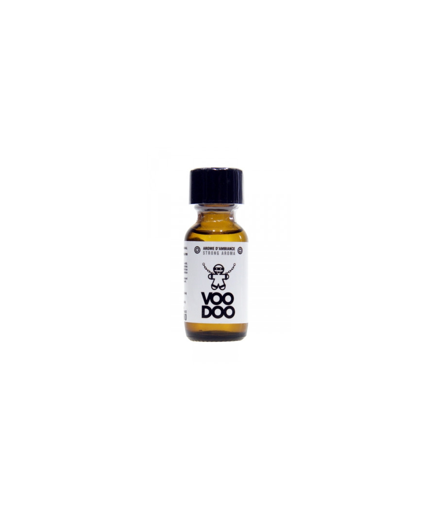 Poppers Voodoo 25ml Poppers Voodoo 25ml