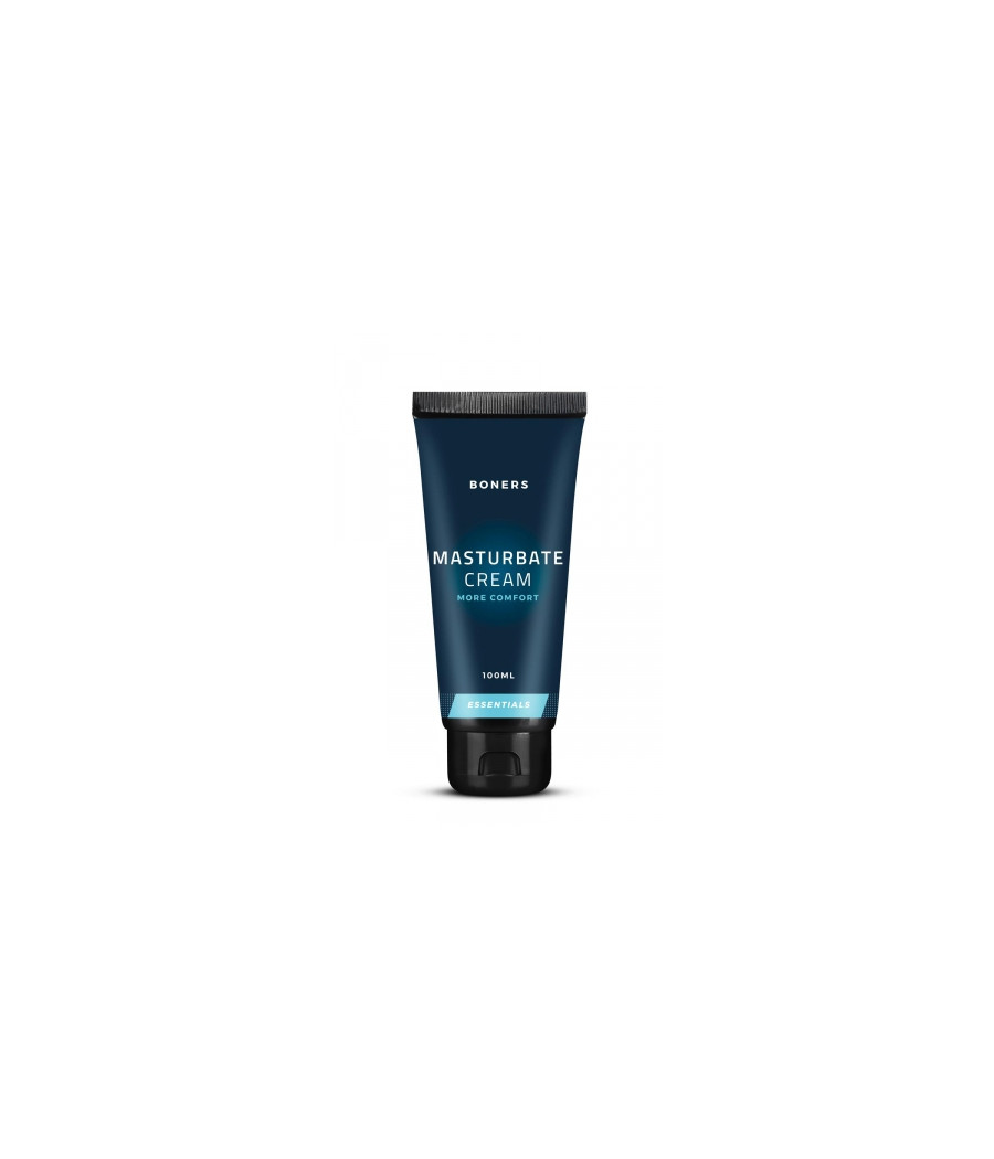 Crème de masturbation - Boners Crème de masturbation - Boners
