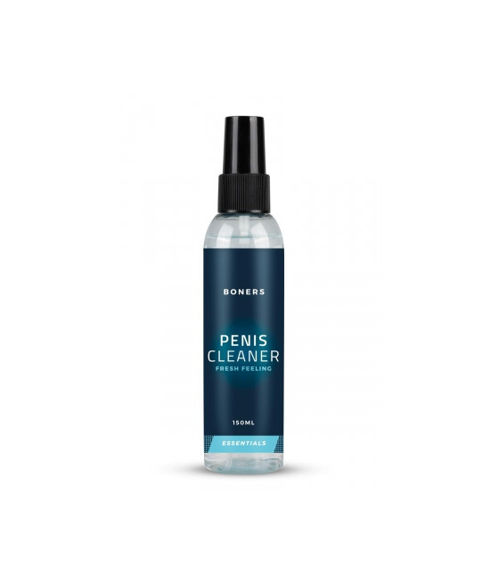 Penis Cleaner - Boners