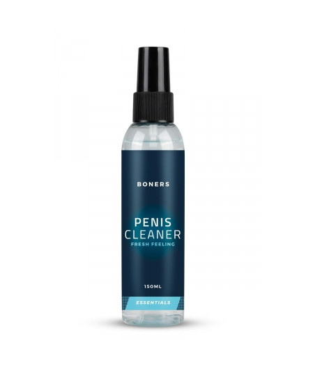 Penis Cleaner - Boners