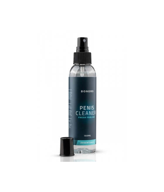 Penis Cleaner - Boners