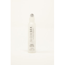 Gel stimulant pour tÃ©tons - 10ml
