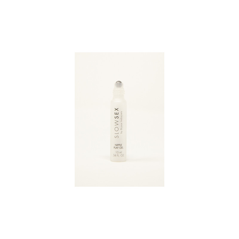 Gel stimulant pour tÃ©tons - 10ml