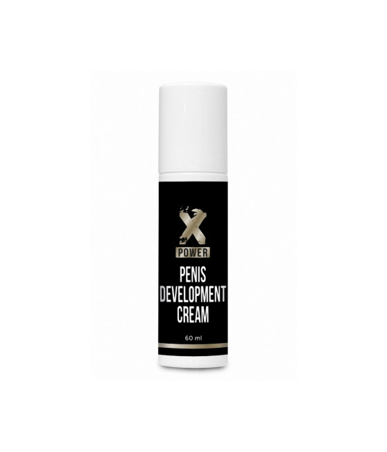 Penis Development Cream - XPower