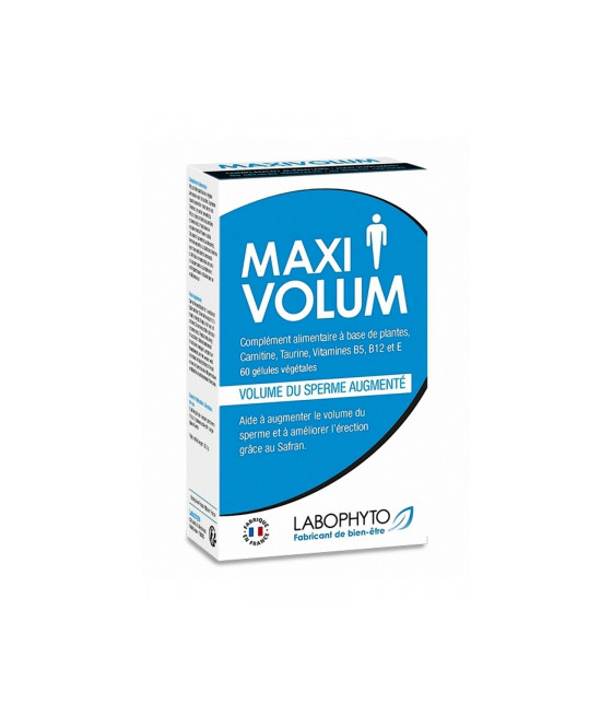 MaxiVolum (60 gélules)