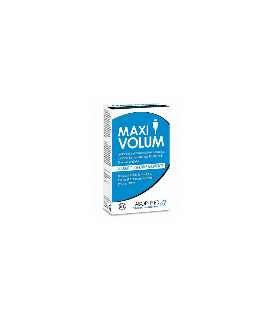 MaxiVolum (60 gélules) MaxiVolum (60 gélules)