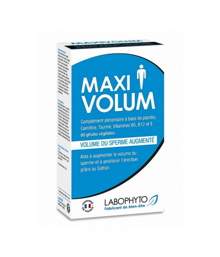 MaxiVolum (60 gélules)