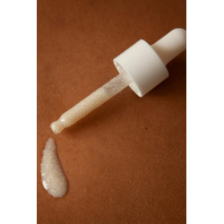 Huile sÃ¨che brillante cheveux et corps - 30ml