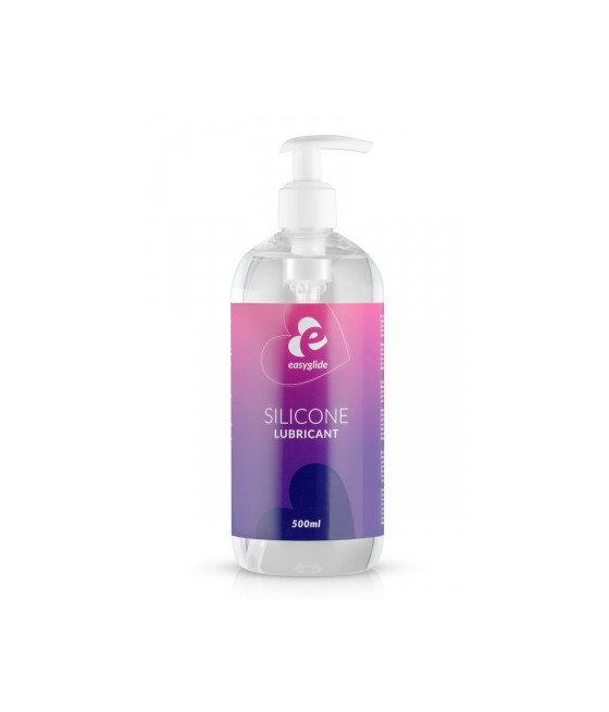 Lubrifiant EasyGlide silicone 500 ml