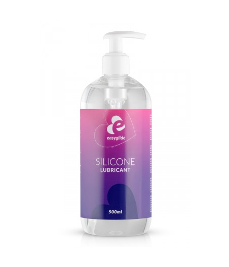 Lubrifiant EasyGlide silicone 500 ml