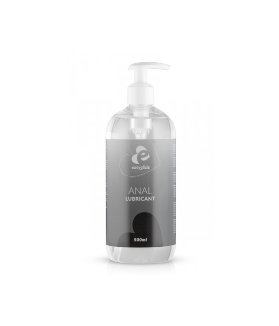 Lubrifiant EasyGlide anal 500 ml