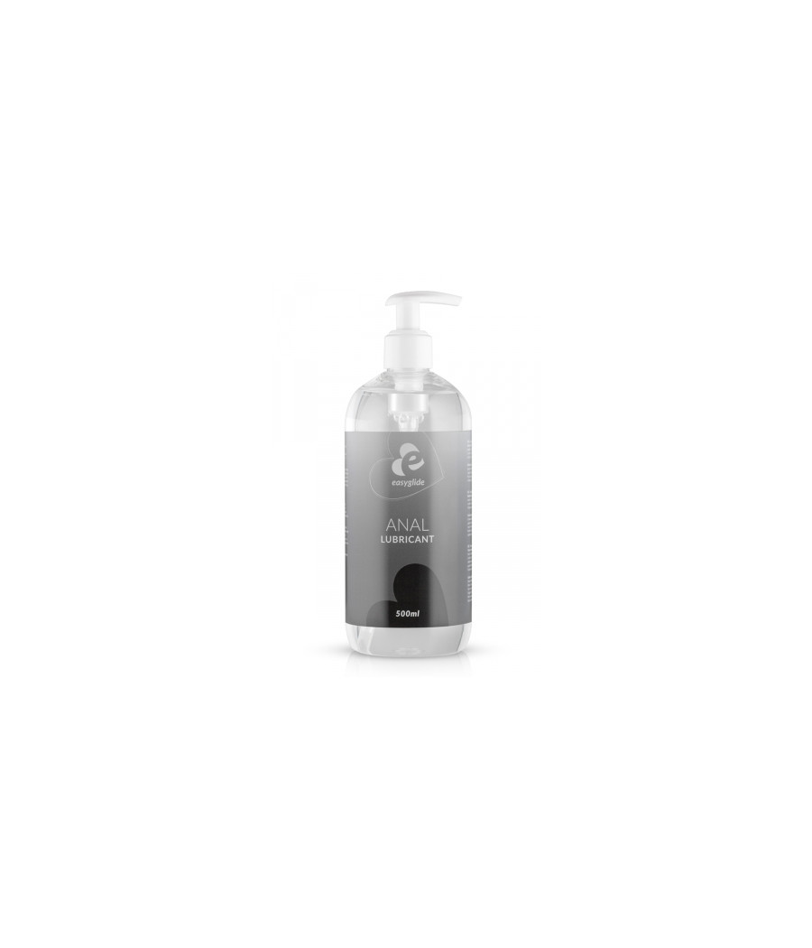 Lubrifiant EasyGlide anal 500 ml Lubrifiant EasyGlide anal 500 ml