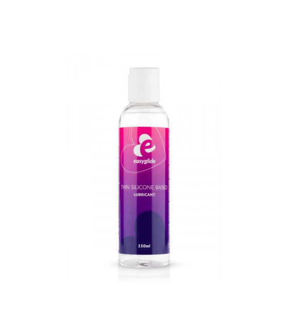 Lubrifiant EasyGlide silicone 150 ml