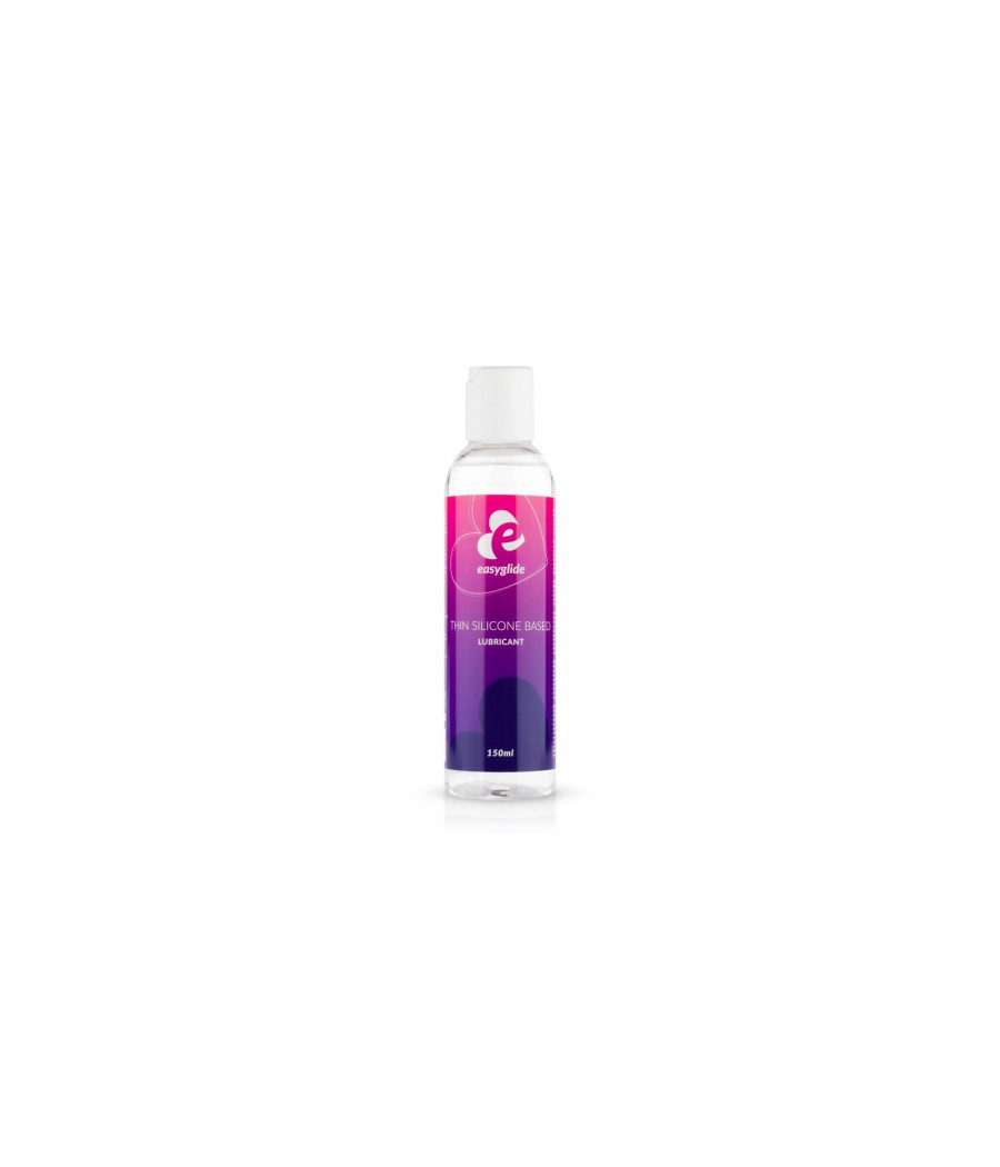 Lubrifiant EasyGlide silicone 150 ml
