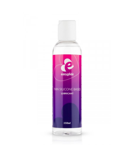 Lubrifiant EasyGlide silicone 150 ml