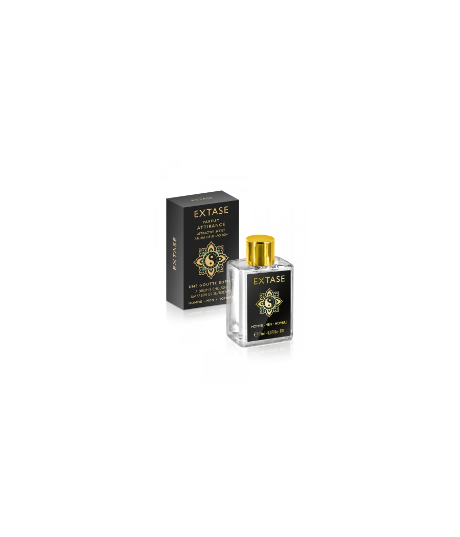 Parfum d'attirance Extase pour hommes Parfum d'attirance Extase pour hommes