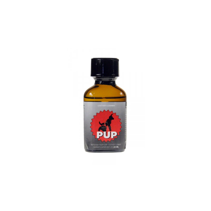 Poppers Pup 24 ml