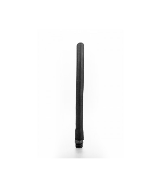 Douche anale silicone classique 27 x 2 cm