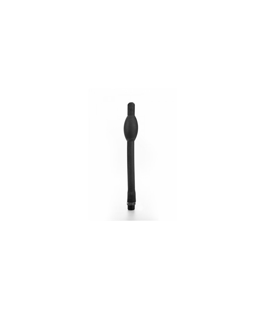 Douche anale silicone bulbe 27 x 2 à 4 cm Douche anale silicone bulbe 27 x 2 à 4 cm
