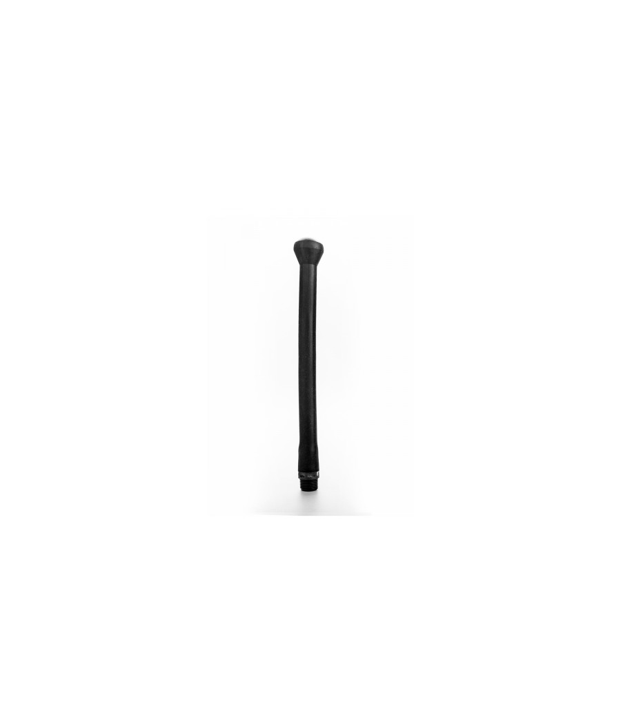 Douche anale silicone bouchon 27 x 2 à 3,5 cm Douche anale silicone bouchon 27 x 2 à 3,5 cm
