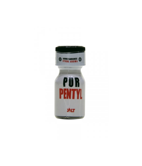 Poppers Pur Pentyl Jolt 10ml