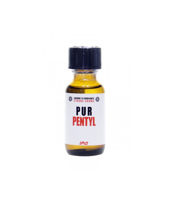 Poppers Pur Pentyl Jolt 25ml