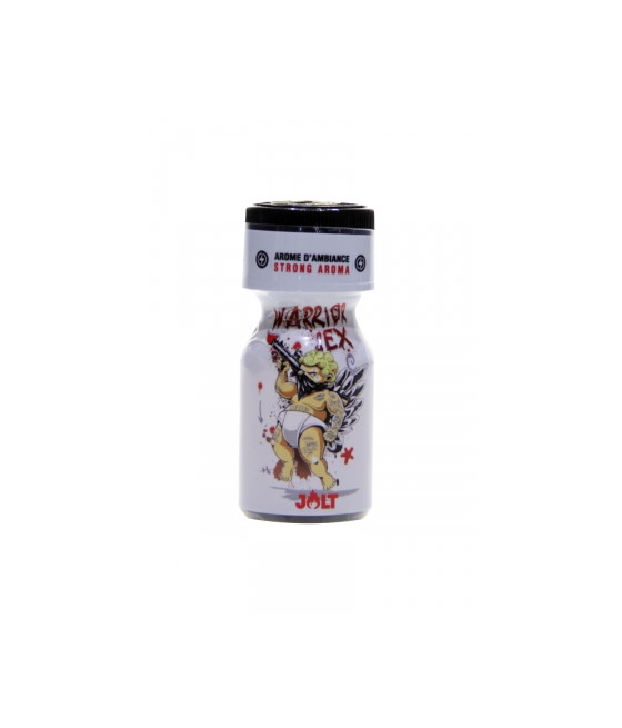 Poppers Warrior Sex 10ml
