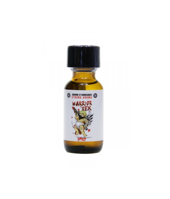 Poppers Warrior Sex 25ml