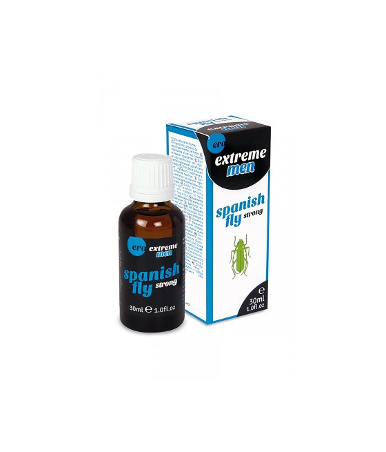 Aphrodisiaque Spanish Fly Extreme homme - Ero by Hot