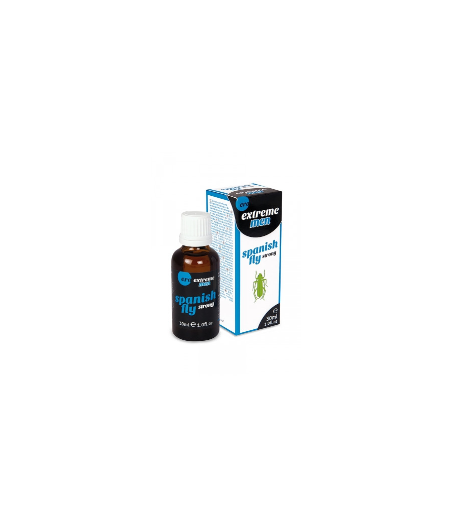 Aphrodisiaque Spanish Fly Extreme homme - Ero by Hot Aphrodisiaque Spanish Fly Extreme homme - Ero by Hot