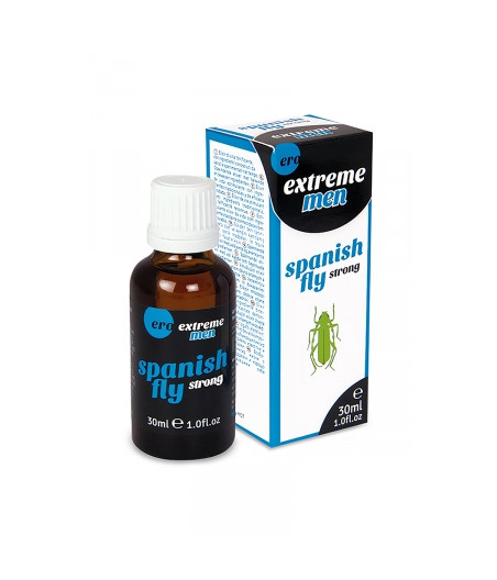 Aphrodisiaque Spanish Fly Extreme homme - Ero by Hot