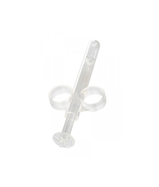 Applicateur de lubrifiant XL Lube transparent