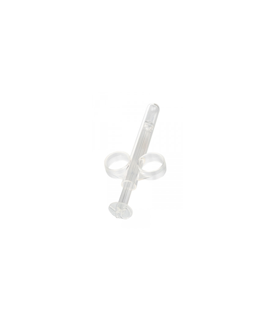 Applicateur de lubrifiant XL Lube transparent Applicateur de lubrifiant XL Lube transparent