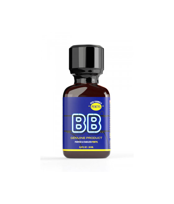 Poppers BB Pentyl 24ml