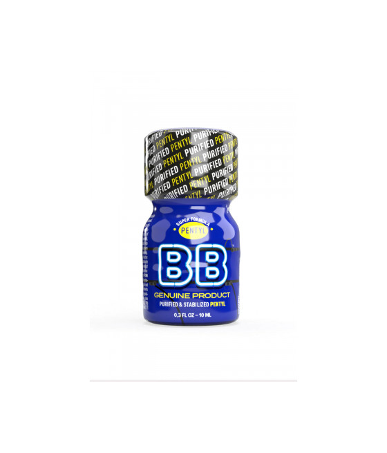 Poppers BB Pentyl 10ml
