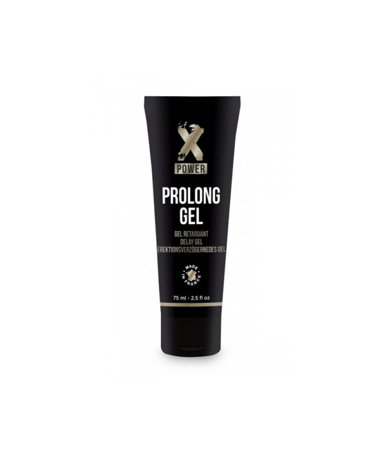 Gel retardant Prolong Gel