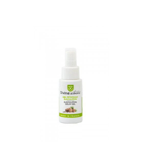 Retardant éjaculation BIO - Divinextases