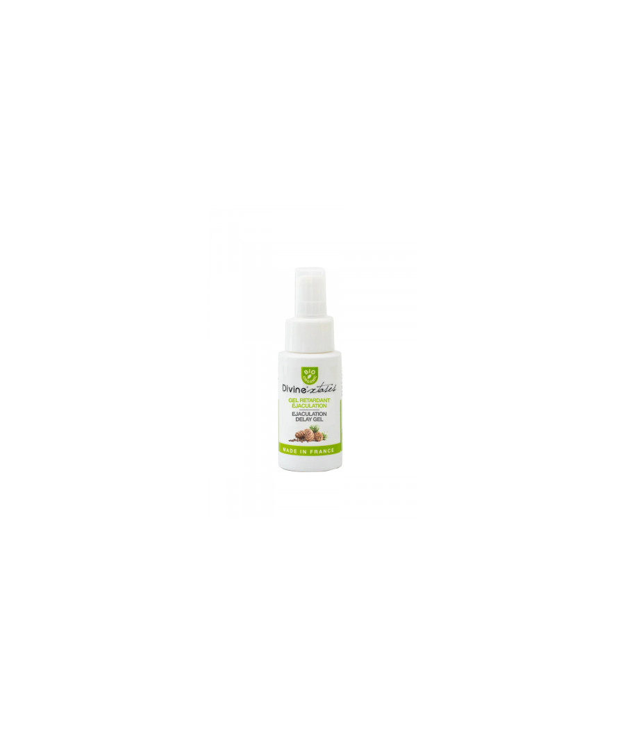 Retardant éjaculation BIO - Divinextases Retardant éjaculation BIO - Divinextases