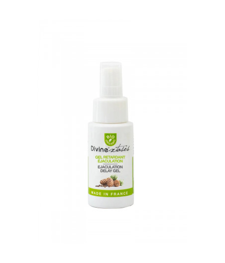 Retardant éjaculation BIO - Divinextases