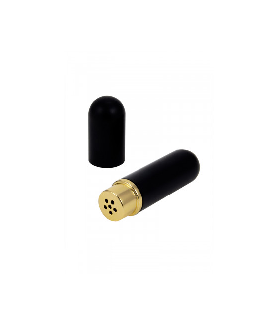 Inhalateur de poppers noir - Litolu
