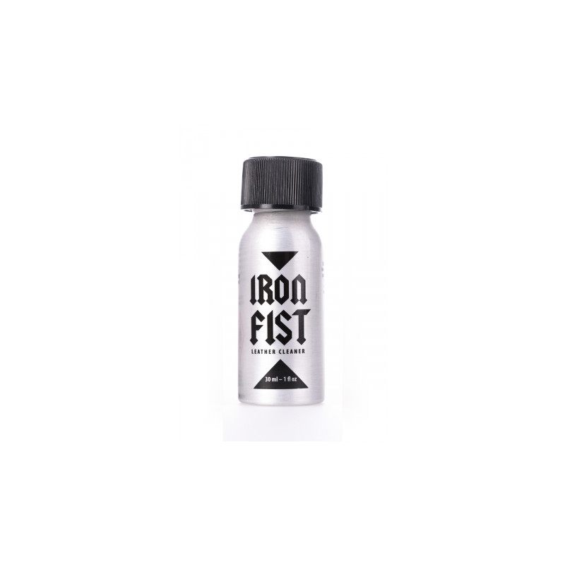 Poppers Iron Fist 24 ml