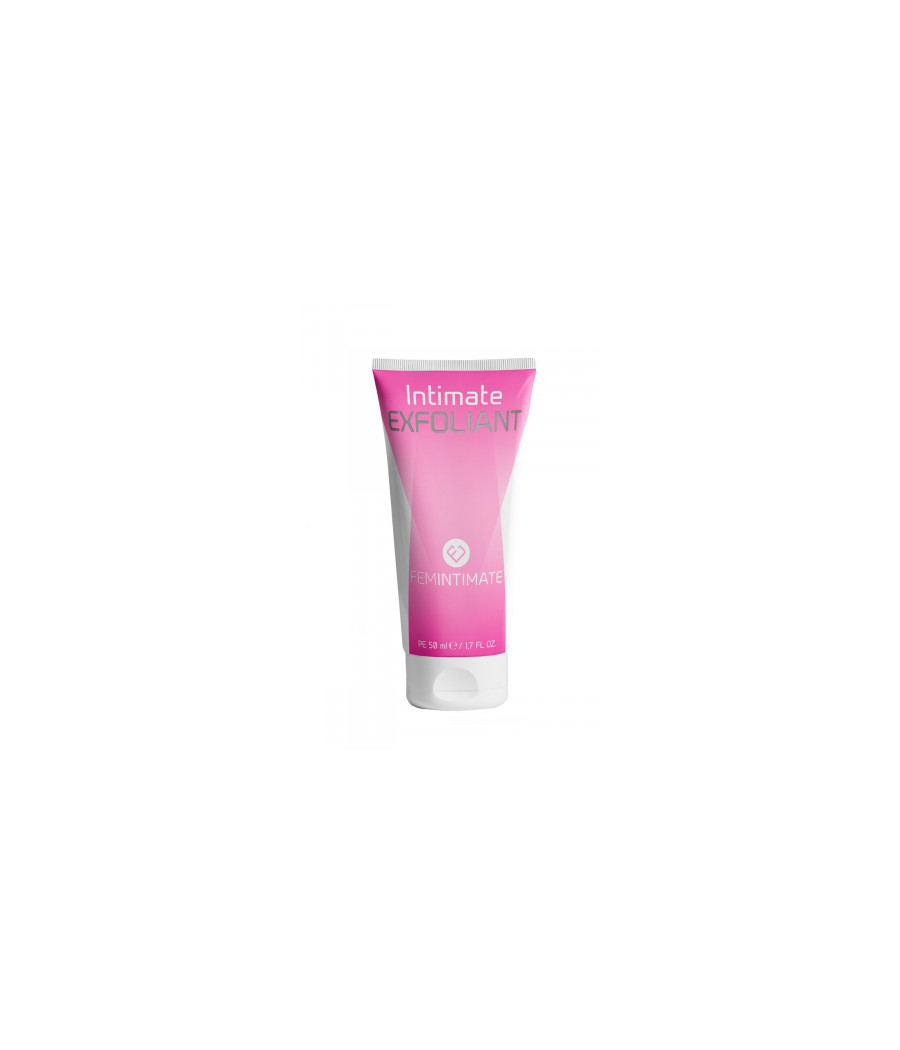 Mousse exfoliante intime 50ml - Femintimate Mousse exfoliante intime 50ml - Femintimate