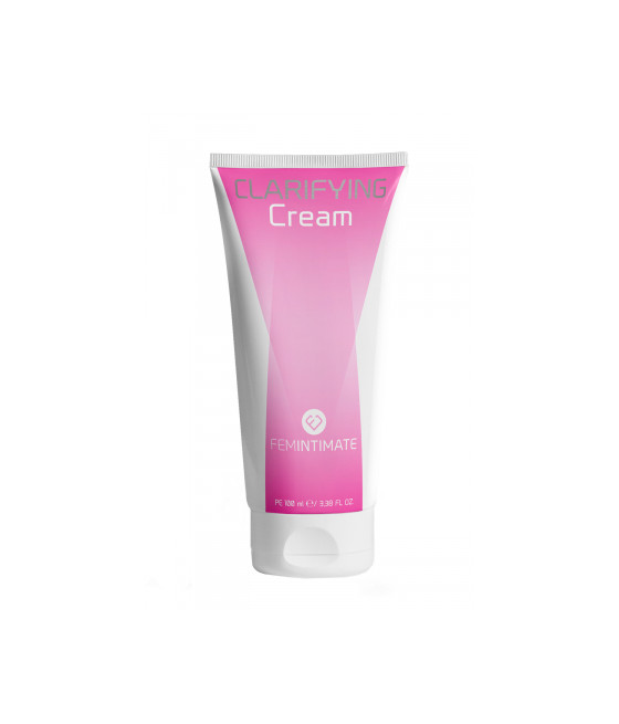 Crème blanchissante 100ml - Femintimate