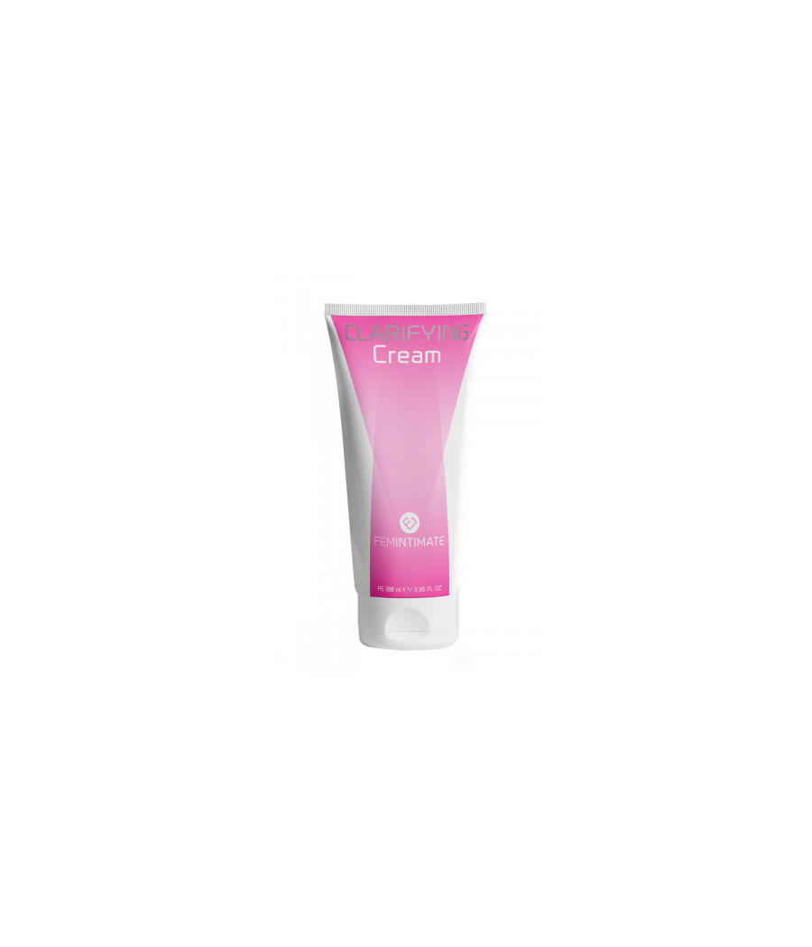 Crème blanchissante 100ml - Femintimate Crème blanchissante 100ml - Femintimate